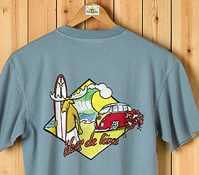 �ber Moose T-Shirts & Polos