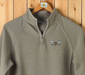 �ber Moose Sweats