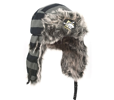 Uber Moose Trapper Hat