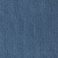 Uber Moose Full Zip Heavy Pique - Royal Blue