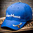 Uber Moose Baseball Cap