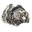 Uber Moose Trapper Hat - Ear Flaps Up