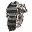 Uber Moose Trapper Hat - Side View