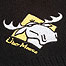 Uber Moose Beanie Hat - Embroidered Logo
