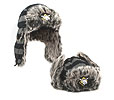 Uber Moose Trapper Hat
