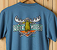 Turbo Mooster T-Shirt