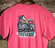 Old's Cool Van T-Shirt