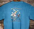 Mooster Chef T-Shirt