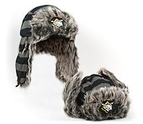 Uber Moose Trapper Hat
