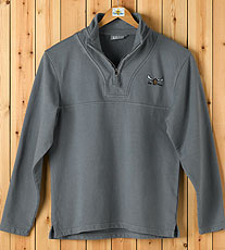 1/4 Zip Fleece