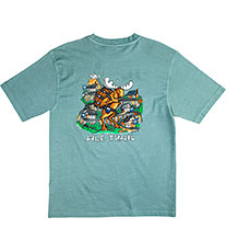 Ale Trail T-Shirt
