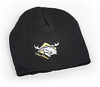Uber Moose Beanie Hat